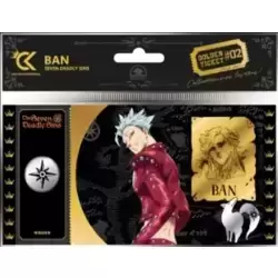 Ban