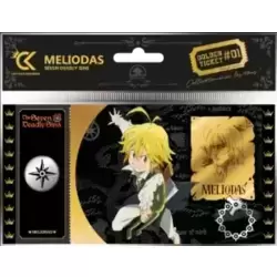 Meliodas