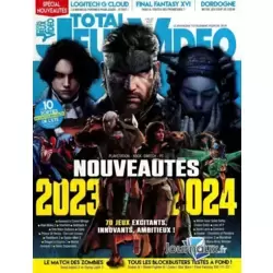Total Jeux Vidéo n°20