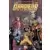 All-New Les Gardiens de la galaxie - Marvel Now! - Empereur quill