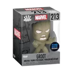 Marvel - Groot