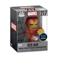 Marvel - Iron Man Diamond Collection