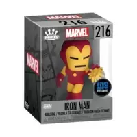Marvel - Iron Man