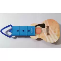 Guitare Acoustique