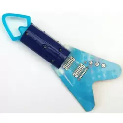 Guitare Electrique
