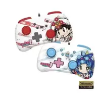 HORI Pad Mini (Controller Set : Momotaro/Yashahime)