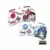 Manettes / Joystick / PAD Multi-Plateformes - HORI Pad Mini (Controller Set : Momotaro/Yashahime)
