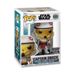 Star Wars - Captain Enoch