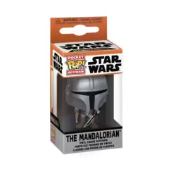 The Mandalorian - The Mandalorian with Darksaber