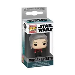 Star Wars - Morgan Elsbeth