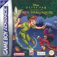 Peter Pan : Retour au Pays Imaginaire