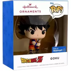Dragonball Z - Goku