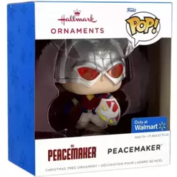 Peacemaker - Peacemaker