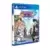Jeux PS4 - Asdivine Saga