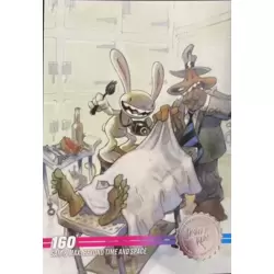 Sam & Max: Beyond Time and Space