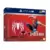 PS4 Stuff - PS4 PRO - Spiderman