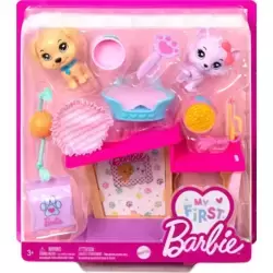 Story Starter Pet Care Pack