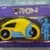 Tron - Flynn & Lightcycle