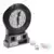 Paladone - The Nightmare Before Christmas Glow-in-the-Dark Countdown Alarm Clock