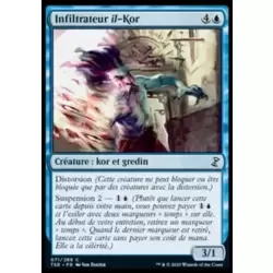 Infiltrateur il-Kor