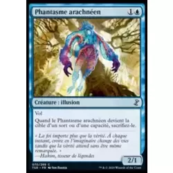 Phantasme arachnéen
