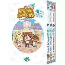 Coffret Tomes 1 à 3