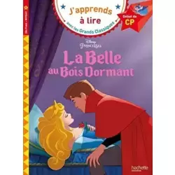 La Belle au bois dormant