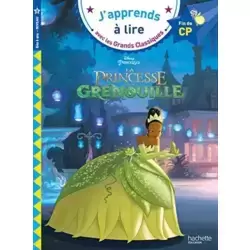 La princesse et la grenouille