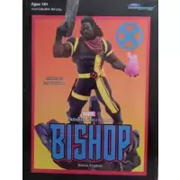 X-Men - Bishop