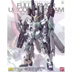 Full Armor Unicorn Gundam Ver. Ka