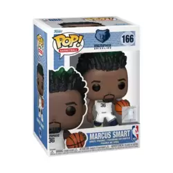 Memphis - Marcus Smart