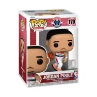 NBA - Jordan Poole