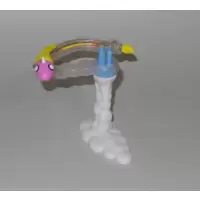 Lady Rainicorn