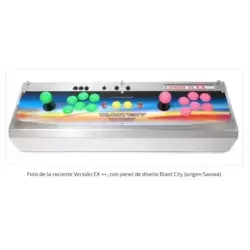 COMBO AV EX PLUS ++ Supergun