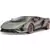 Bburago 1:24 - Lamborghini Sian Fkp 37 - Green