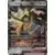 Cartes Pokemon Jumbo XXL - SM - Necrozma Crinière du Couchant GX - Jumbo
