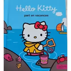 Hello Kitty part en vacances