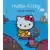 Hello Kitty part en vacances