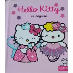 Hello Kitty Se Déguise