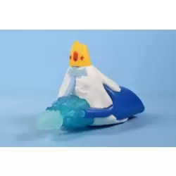 Ice King