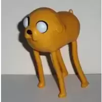 Bendable Jake