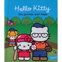 Une journée avec papa