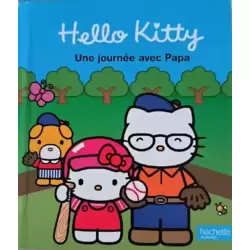 Une journée avec papa
