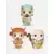 POP! Asia - The Three Immortals 3 Pack