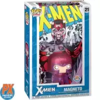 X-Men - Magneto
