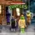 ReAction Figures - TMNT - Rocksteady (Cartoon)