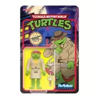 TMNT - Undercover Raphael (Cartoon)