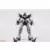 Gundam MG 1/100 - Supernova - Gundam DeathScythe Hell XXXG-01D2