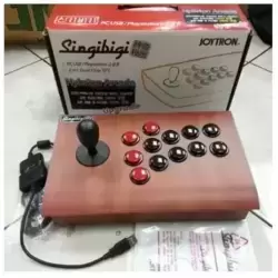 Joytron Singibigi Hybrion Arcade