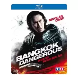 Bangkok Dangerous - Édition SteelBook